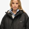 Superdry-Bademantel Superdry-Bademantel