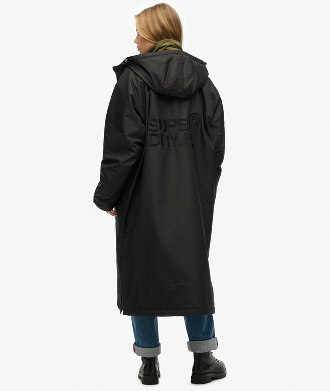 Superdry-Bademantel Superdry-Bademantel