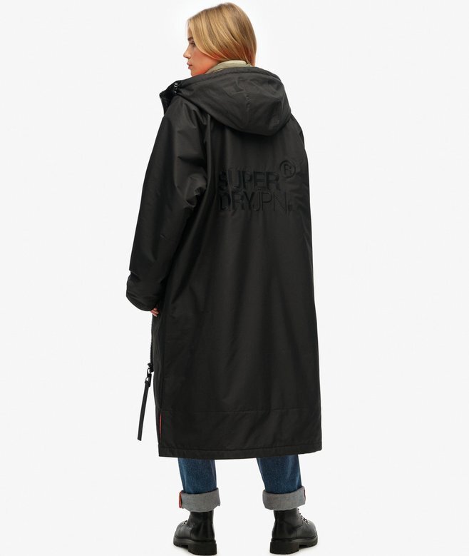 Superdry-Bademantel Superdry-Bademantel