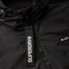 Superdry-Bademantel Superdry-Bademantel