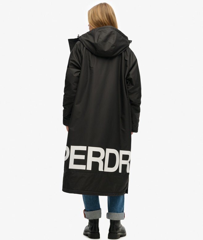 Superdry-Bademantel Superdry-Bademantel