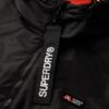 Superdry-Bademantel Superdry-Bademantel