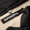 Superdry-Bademantel Superdry-Bademantel