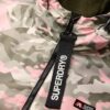 Superdry-Bademantel Superdry-Bademantel
