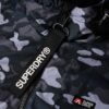 Superdry-Bademantel Superdry-Bademantel