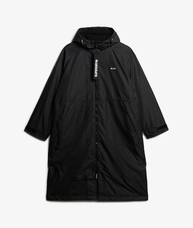 Superdry-Bademantel Superdry-Bademantel