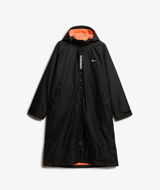 Superdry-Bademantel Superdry-Bademantel
