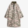 Superdry-Bademantel Superdry-Bademantel