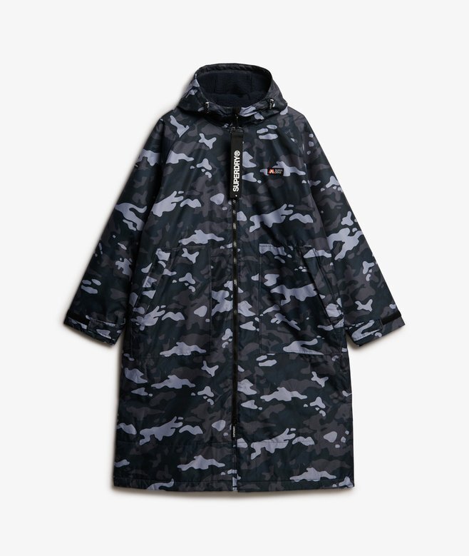 Superdry-Bademantel Superdry-Bademantel