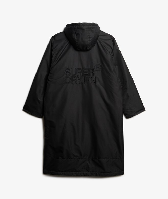 Superdry-Bademantel Superdry-Bademantel