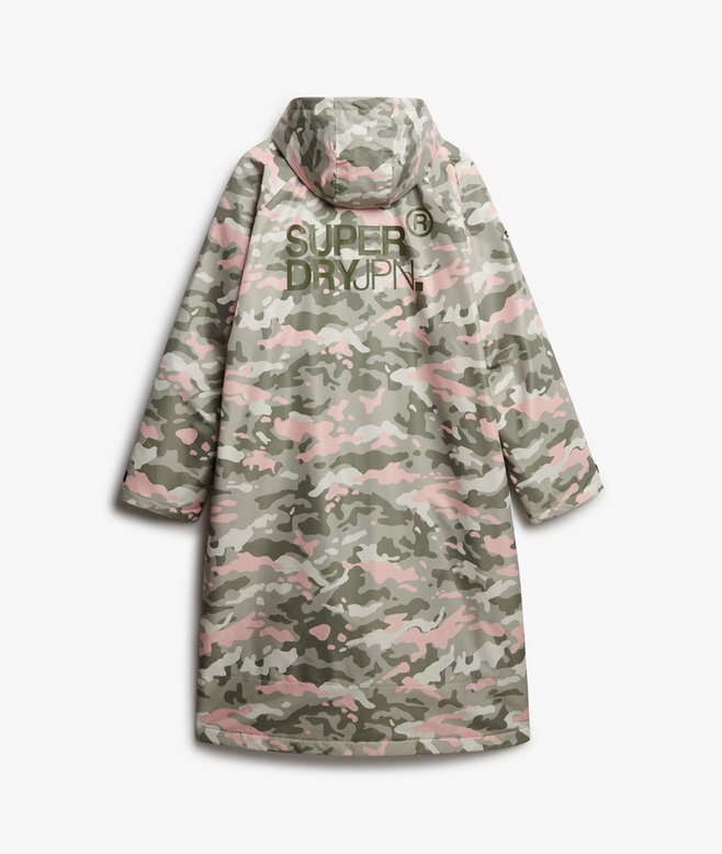 Superdry-Bademantel Superdry-Bademantel