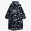 Superdry-Bademantel Superdry-Bademantel