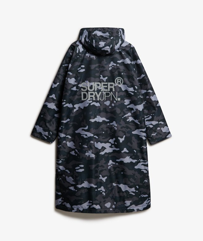 Superdry-Bademantel Superdry-Bademantel