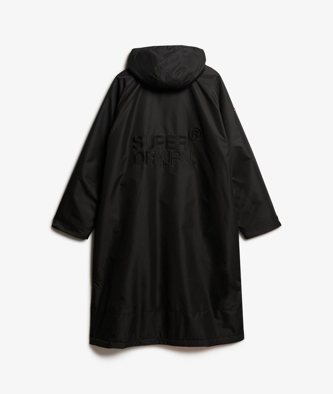Superdry-Bademantel Superdry-Bademantel