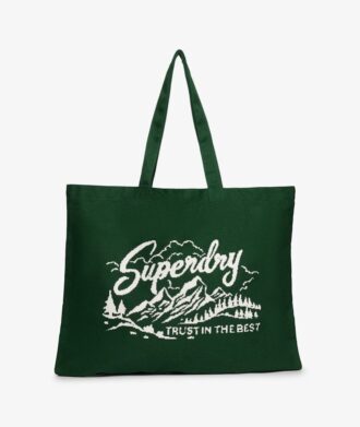 Superdry Tote