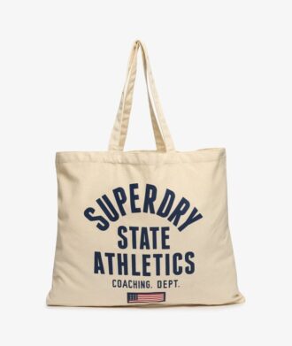 Superdry Tote
