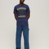 Superdry X Komodo Classic Dragon T-Shirt