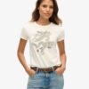 Superdry X Komodo Dragon Slim T-Shirt Superdry X Komodo Dragon Slim T-Shirt