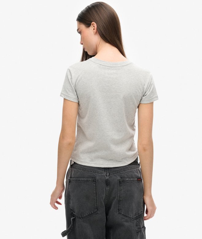 Superdry X Komodo Dragon Slim T-Shirt Superdry X Komodo Dragon Slim T-Shirt