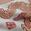Superdry X Komodo Dragon Slim T-Shirt Superdry X Komodo Dragon Slim T-Shirt