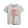 Superdry X Komodo Dragon Slim T-Shirt Superdry X Komodo Dragon Slim T-Shirt