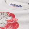 Superdry X Komodo Ganesh Slim Vest Top