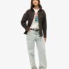 Superdry X Komodo Globe Trotter Oberteil Superdry X Komodo Globe Trotter Oberteil