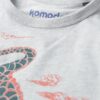 Superdry X Komodo Kailash Dragon Slim Vest Top