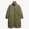 Superlanger, Quilted Liner-Mantel Superlanger, Quilted Liner-Mantel