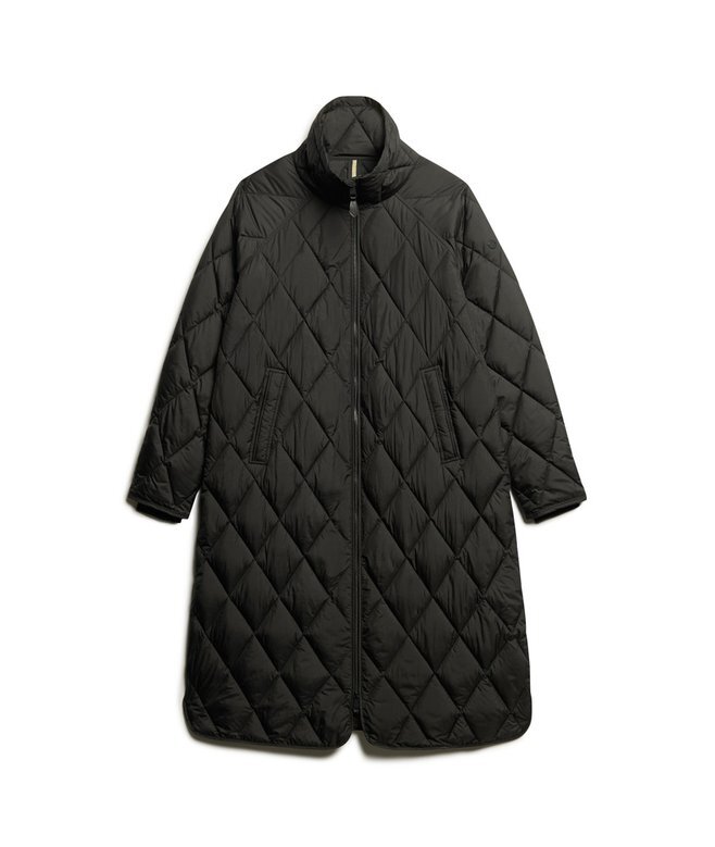 Superlanger, Quilted Liner-Mantel Superlanger, Quilted Liner-Mantel