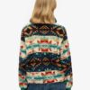 Superweiches bedrucktes Teddy-Fleece Superweiches bedrucktes Teddy-Fleece