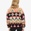Superweiches bedrucktes Teddy-Fleece