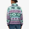 Superweiches bedrucktes Teddy-Fleece Superweiches bedrucktes Teddy-Fleece