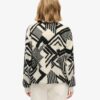 Superweiches bedrucktes Teddy-Fleece Superweiches bedrucktes Teddy-Fleece