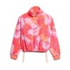 Superweiches bedrucktes Teddy-Fleece