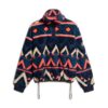 Superweiches bedrucktes Teddy-Fleece Superweiches bedrucktes Teddy-Fleece