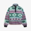 Superweiches bedrucktes Teddy-Fleece Superweiches bedrucktes Teddy-Fleece