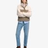 Superweiches Mash-up-Teddyfleece Superweiches Mash-up-Teddyfleece