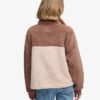 Superweiches Mash-up-Teddyfleece Superweiches Mash-up-Teddyfleece