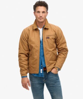 Surplus Barn Jacke