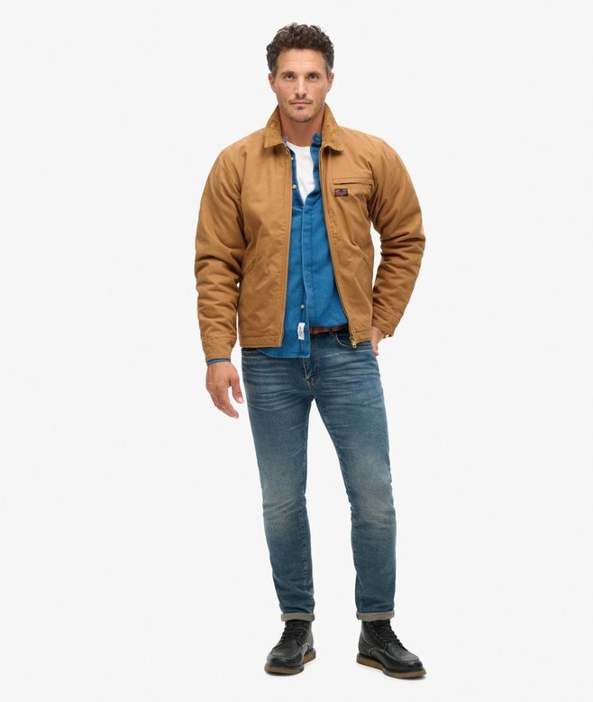 Surplus Barn Jacke Surplus Barn Jacke