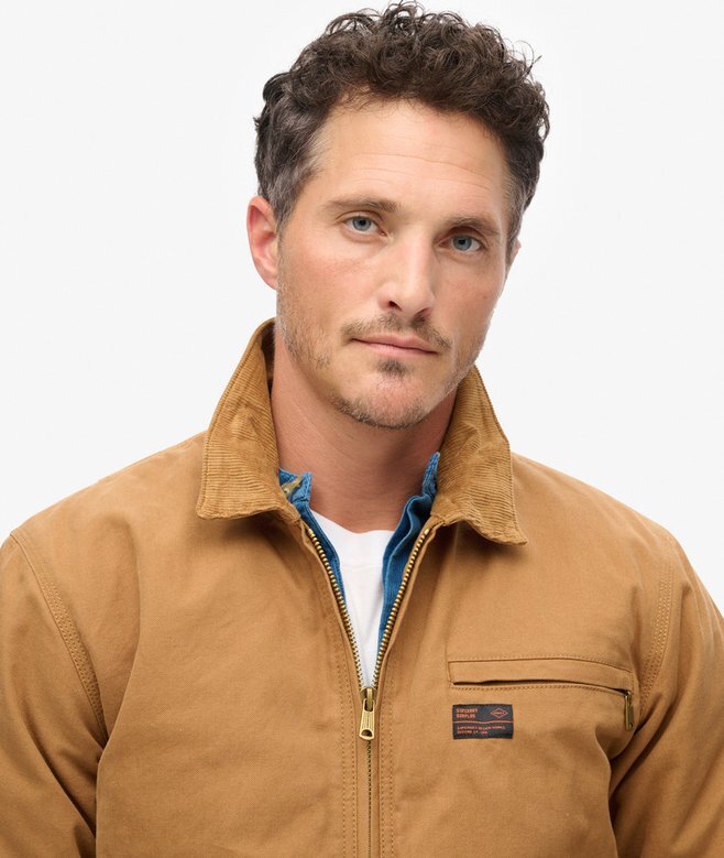 Surplus Barn Jacke Surplus Barn Jacke
