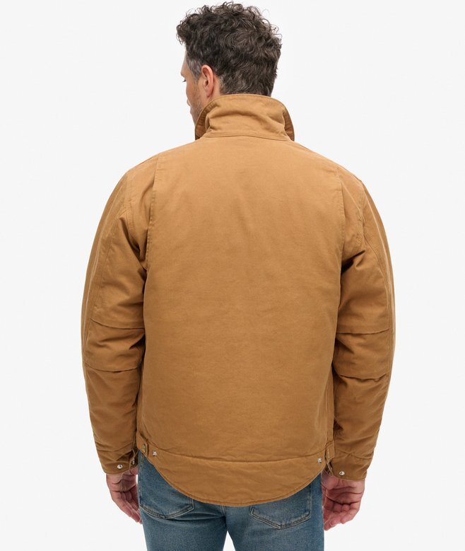 Surplus Barn Jacke Surplus Barn Jacke