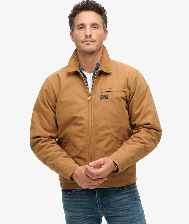 Surplus Barn Jacke Surplus Barn Jacke
