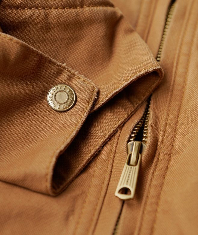 Surplus Barn Jacke Surplus Barn Jacke