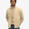 Surplus Canvas Overshirt Surplus Canvas Overshirt
