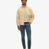 Surplus Canvas Overshirt Surplus Canvas Overshirt