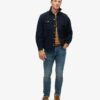 Surplus Canvas Overshirt Surplus Canvas Overshirt