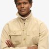 Surplus Canvas Overshirt Surplus Canvas Overshirt