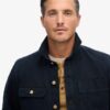 Surplus Canvas Overshirt Surplus Canvas Overshirt